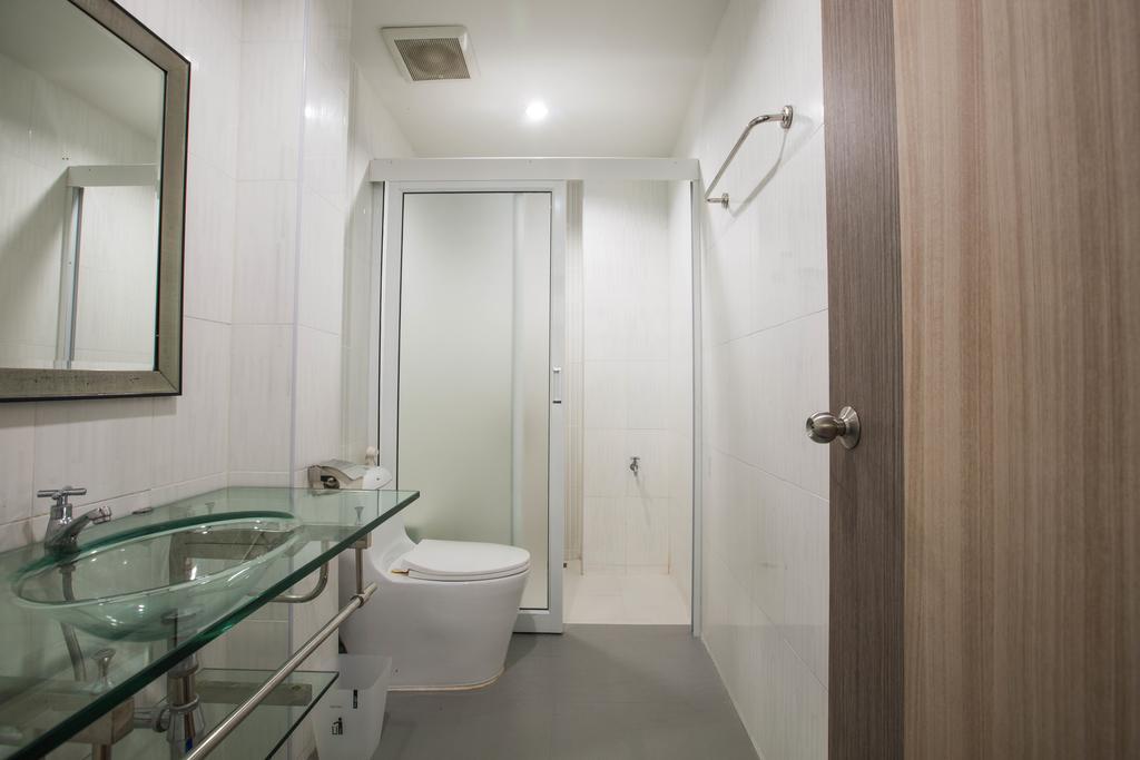 Appartamento 217@Hkt Phuket Esterno foto