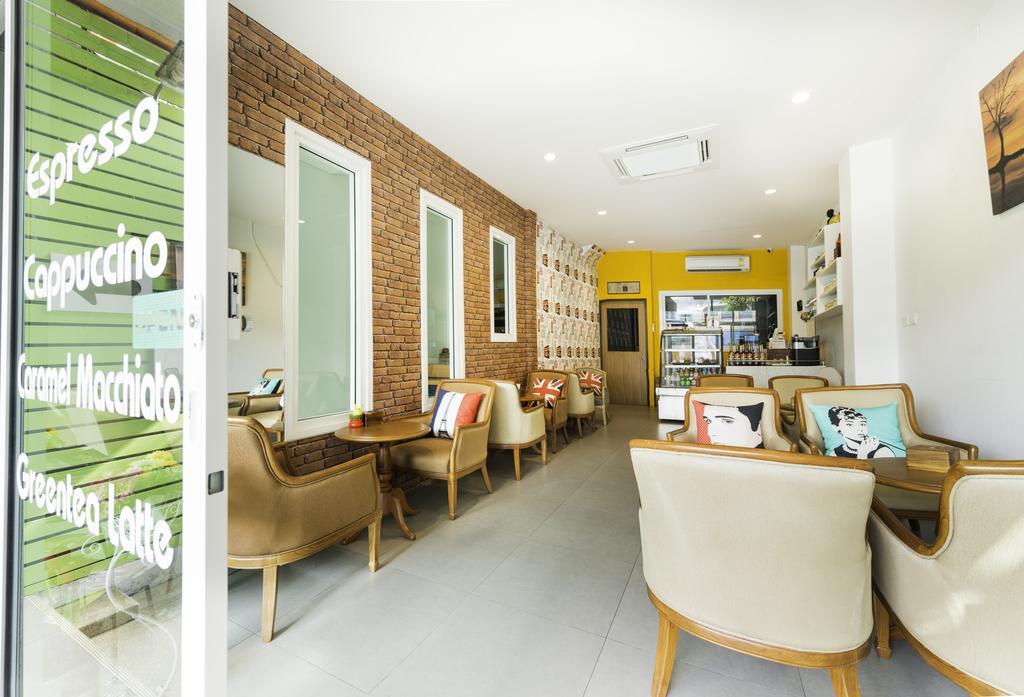 Appartamento 217@Hkt Phuket Esterno foto