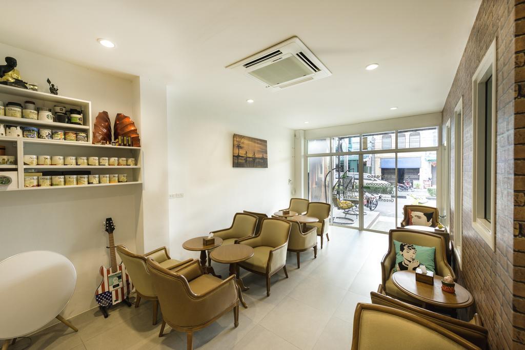 Appartamento 217@Hkt Phuket Esterno foto