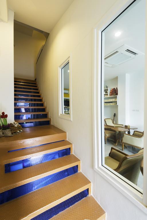 Appartamento 217@Hkt Phuket Esterno foto