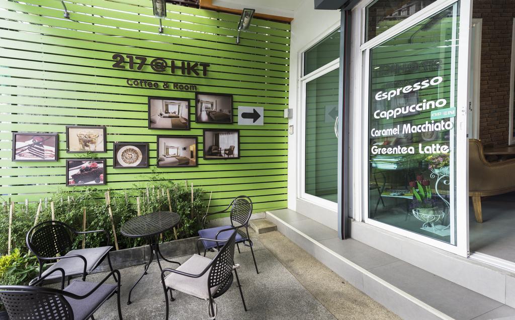 Appartamento 217@Hkt Phuket Esterno foto