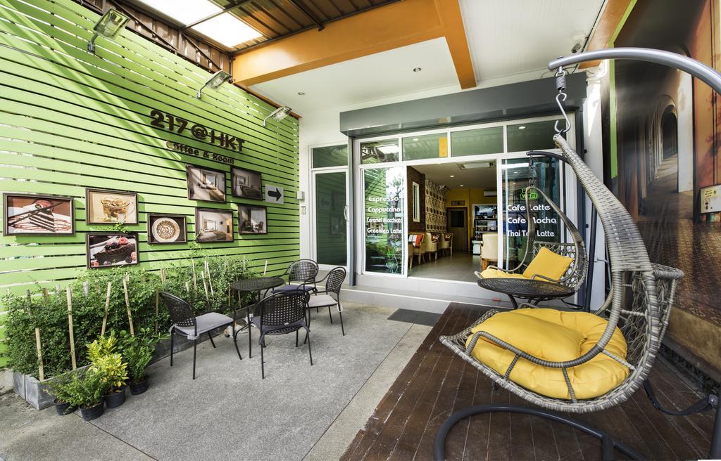 Appartamento 217@Hkt Phuket Esterno foto