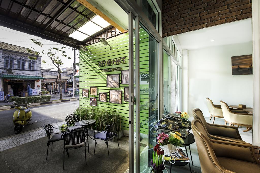 Appartamento 217@Hkt Phuket Esterno foto