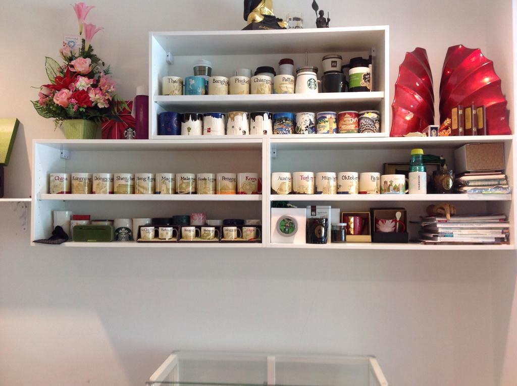 Appartamento 217@Hkt Phuket Esterno foto